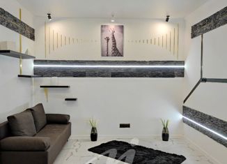 Продается однокомнатная квартира, 42.5 м2, Москва, ЖК Сиреневый парк