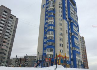 Продам 1-комнатную квартиру, 39 м2, Первоуральск, улица Строителей, 29