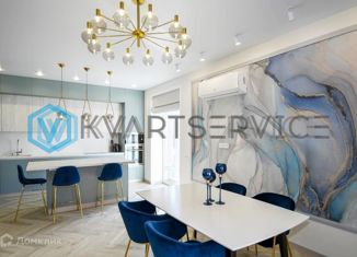 Продажа таунхауса, 135 м2, Омск, Центральный округ