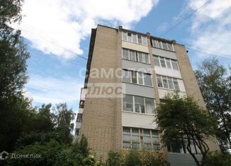 Продается 3-ком. квартира, 58.8 м2, Переславль-Залесский, улица Менделеева, 44