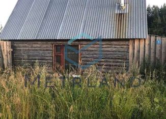 Продается дом, 45 м2, деревня Заполье