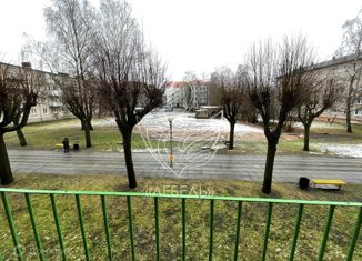 Продажа однокомнатной квартиры, 30.9 м2, Советск, улица Баумана, 16