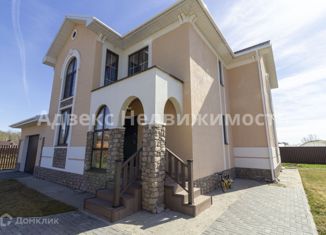 Дом на продажу, 190 м2, село Перевалово, Родниковая улица, 16