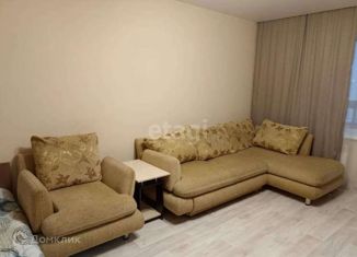 Сдам в аренду 1-комнатную квартиру, 19 м2, посёлок Садовый, Каспийская улица, 3