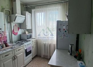 Продаю трехкомнатную квартиру, 46.3 м2, Оренбургская область, Ярославский переулок, 1Г