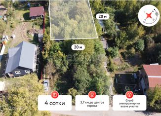 Продажа участка, 4 сот., Луховицы