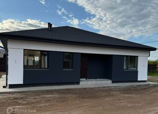 Дом на продажу, 134 м2, деревня Зимёнки, Магистральная улица