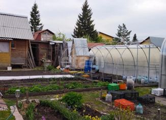 Дом на продажу, 40 м2, садовое товарищество Юбилей