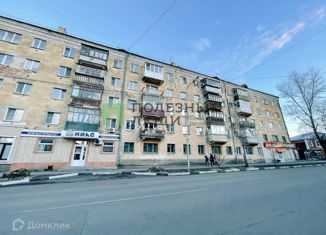 Продаю 1-комнатную квартиру, 35.6 м2, Курган, Советская улица, 146