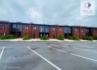 Продажа таунхауса, 85.2 м2, Наро-Фоминск, Огородная улица, 36Б/5