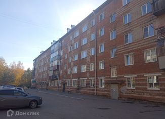 Продаю двухкомнатную квартиру, 47 м2, Прокопьевск, улица Обручева, 22