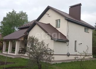 Продается дом, 140 м2, посёлок городского типа Усть-Кинельский, Новая улица