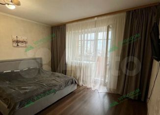 Продам однокомнатную квартиру, 36.2 м2, Екатеринбург, улица Фурманова, 35, улица Фурманова