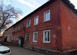 Продам 1-комнатную квартиру, 24 м2, Иркутск, Воронежская улица, 13А, Свердловский округ