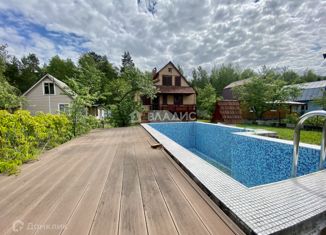 Продам дом, 100 м2, СНТ Рассвет, СНТ Рассвет, 129