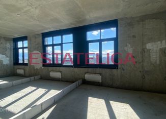 Многокомнатная квартира на продажу, 162.3 м2, Москва, Новоалексеевская улица, 16к2, метро ВДНХ