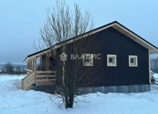 Продам дом, 63.6 м2, ДП Ягульские Просторы, Ирисовая улица, 28