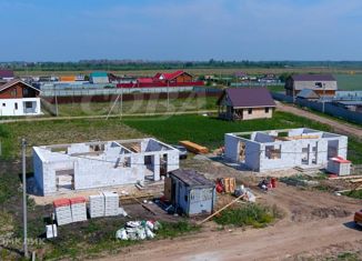 Продажа дома, 77 м2, деревня Якуши, переулок Мичурина