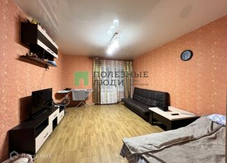 4-ком. квартира в аренду, 75 м2, Коми, улица Куратова, 11