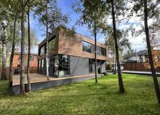 Продажа дома, 263 м2, хутор Рожновка