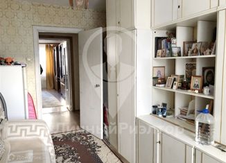 Продажа четырехкомнатной квартиры, 74.3 м2, Рязань, улица Сельских Строителей, 3Е, район Недостоево