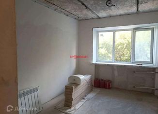 Квартира на продажу студия, 18 м2, Новосибирск, Ленинский район, Планировочная улица, 18/2