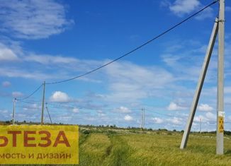 Земельный участок на продажу, 12 сот., Калининградская область