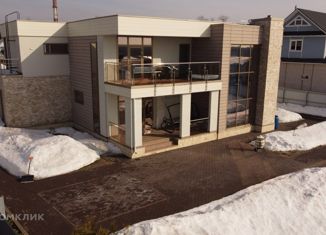 Продаю дом, 172 м2, деревня Поярково, деревня Поярково, 67