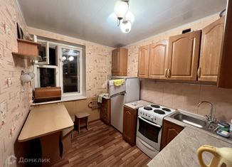 Продажа 2-ком. квартиры, 48 м2, Саров, улица Курчатова, 26