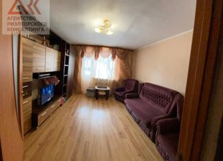 2-комнатная квартира на продажу, 55.5 м2, село Залесье, улица Победы, 29