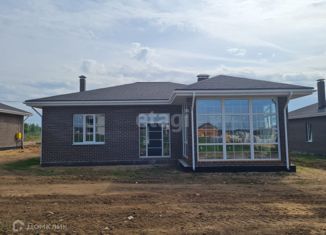 Продаю дом, 152 м2, деревня Некрасово, Центральная улица