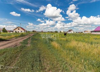 Продаю участок, 12 сот., посёлок Новый