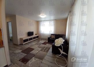 Сдаю в аренду 2-комнатную квартиру, 47 м2, Казань, ЖК Грин, улица Архитектора Гайнутдинова, 22