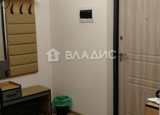 Продам 1-комнатную квартиру, 31 м2, Пермь, ЖК Погода, Сапфирная улица, 14