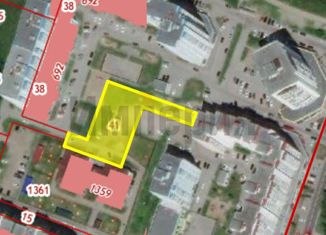 Участок на продажу, 23.59 сот., Саратов, Кировский район, Техническая улица, 7А