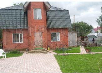 Продам дом, 140 м2, Московская область