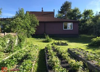 Продам дом, 80 м2, СНТ Юбилейное, 20-я улица