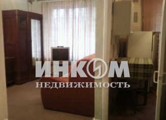 Сдаю в аренду 1-ком. квартиру, 31 м2, Москва, улица Кубинка, 22к2, улица Кубинка