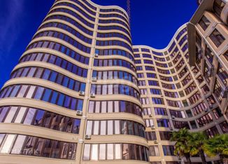 Продажа квартиры студии, 46.2 м2, Сочи, улица Лысая Гора, 23/1, микрорайон Светлана