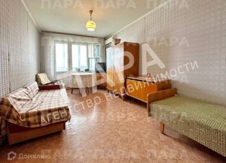 Сдача в аренду 1-ком. квартиры, 35 м2, Самара, Чернореченская улица, 48, метро Московская