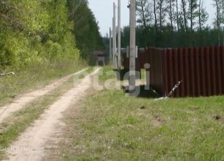 Земельный участок на продажу, 11.6 сот., деревня Коптево, Нижняя улица, 12