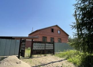 Продам дом, 198 м2, поселок Кириллинский, Песчаная улица, 1