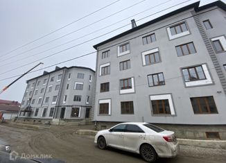 Продажа 5-ком. квартиры, 135 м2, Нарткала, улица Маяковского, 1