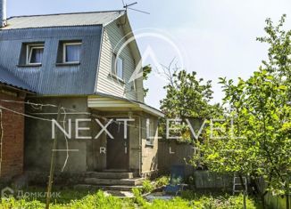 Продажа дома, 77.4 м2, деревня Потапово, Лесная улица