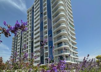 Продаю квартиру студию, 29.3 м2, Ольгинка, 3-й микрорайон, 21