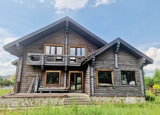 Продам дом, 250 м2, коттеджный посёлок Монастырское Озеро