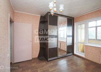 Продажа двухкомнатной квартиры, 50 м2, Омск, Ленинский округ, улица Ярослава Гашека, 6