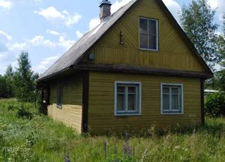 Дом на продажу, 40 м2, садоводческий массив Трубников Бор, садоводческое некоммерческое товарищество Труд, 167