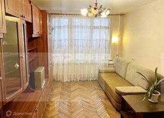 Продам 2-комнатную квартиру, 44.6 м2, Санкт-Петербург, Альпийский переулок, 13к1, метро Проспект Славы