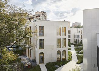 Продажа трехкомнатной квартиры, 78 м2, Москва, Долгоруковская улица, 25, Долгоруковская улица
